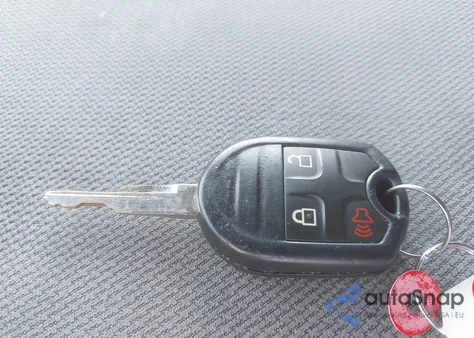 2011 Ford F-150 Xlt z USA, uszkodzony, nr VIN 1FTFW1CF8BKD97320